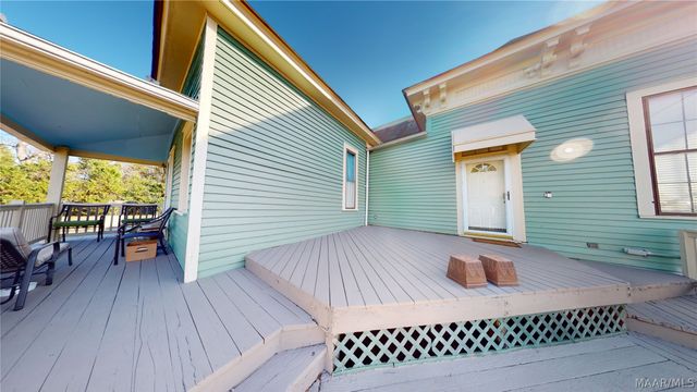 648 N CLAYTON Street, Montgomery, AL 36104