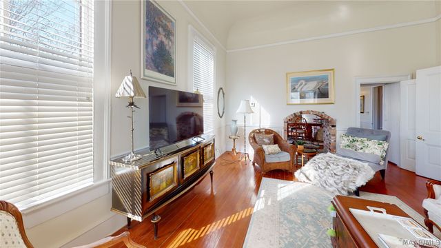 648 N CLAYTON Street, Montgomery, AL 36104