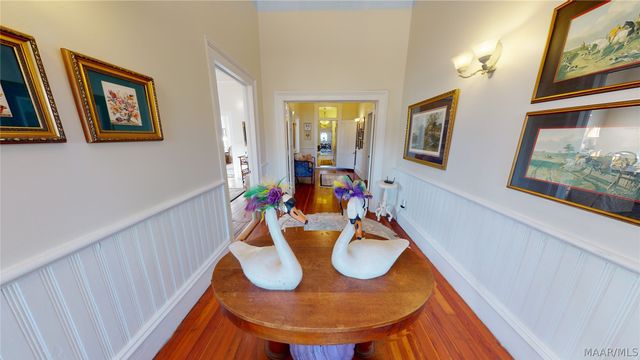 648 N CLAYTON Street, Montgomery, AL 36104