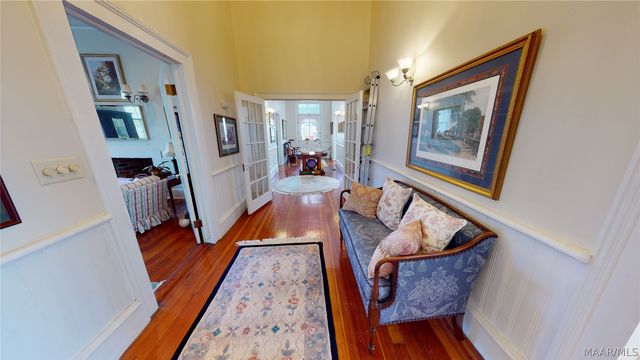 648 N CLAYTON Street, Montgomery, AL 36104