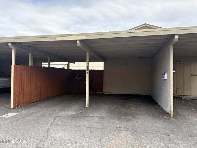 299 Smithridge Park, Reno, NV 89502