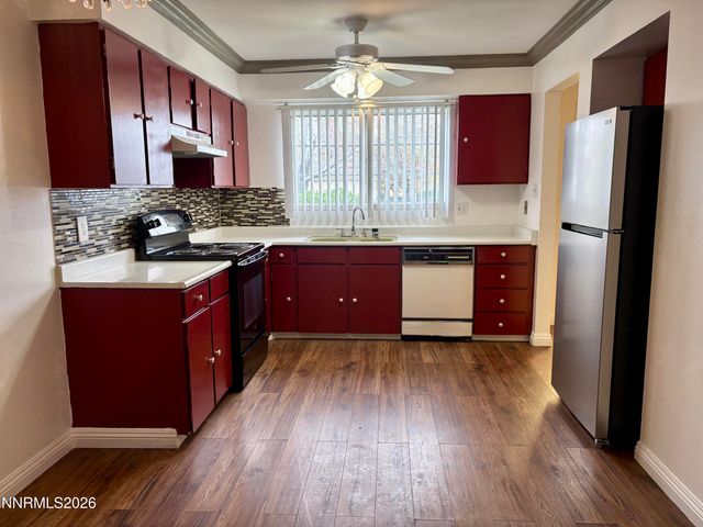 299 Smithridge Park, Reno, NV 89502