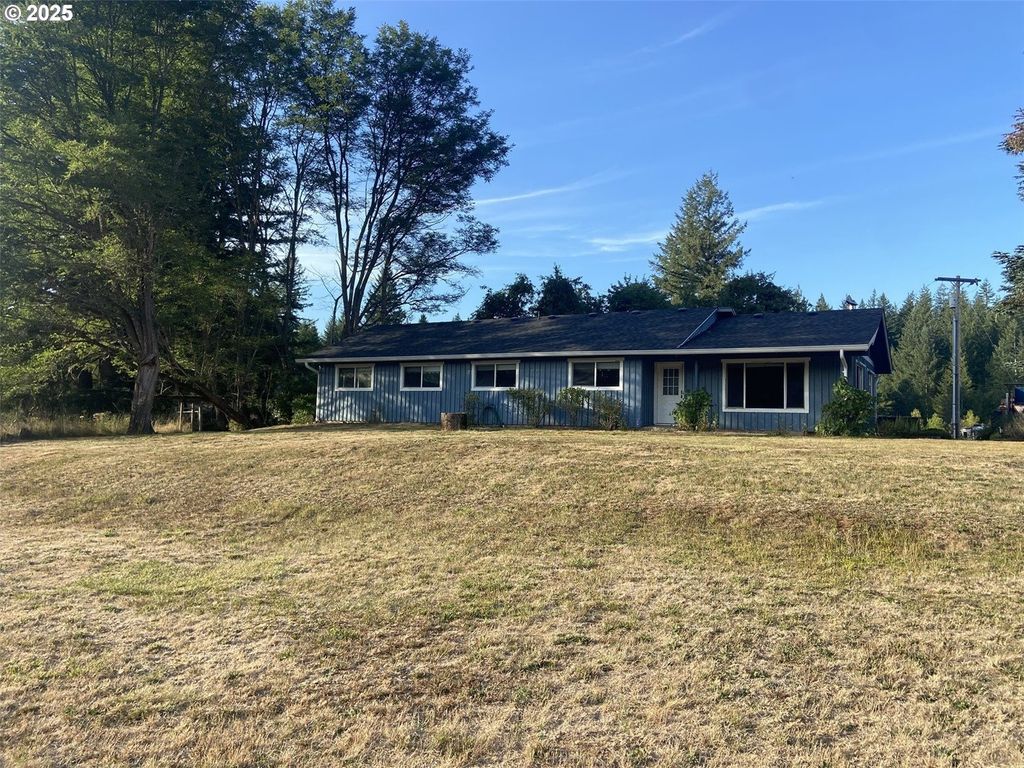 23801 Ne MUNCTON Dr, Yacolt, WA 98675