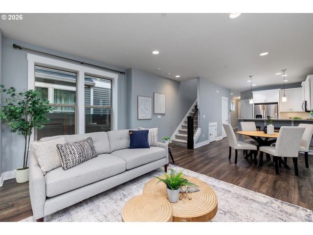 3963 Se 36TH Ave, Portland, OR 97202