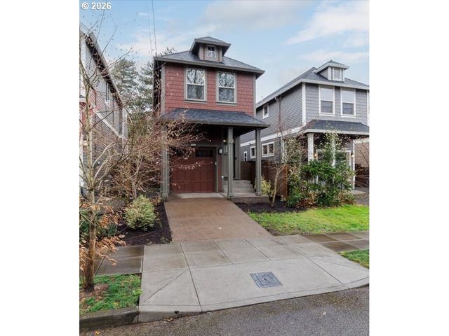 3963 Se 36TH Ave, Portland, OR 97202