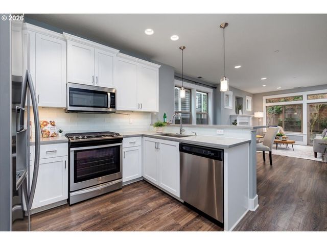 3963 Se 36TH Ave, Portland, OR 97202