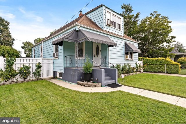 118 HAZEL, Ewing, NJ 08638