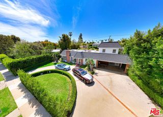 525 N Rexford Drive, Beverly Hills, CA 90210