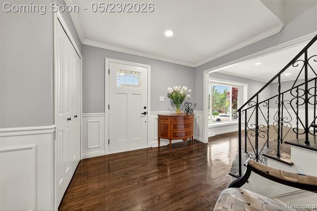 30935 Perrys Crossing, Farmington Hills, MI 48331