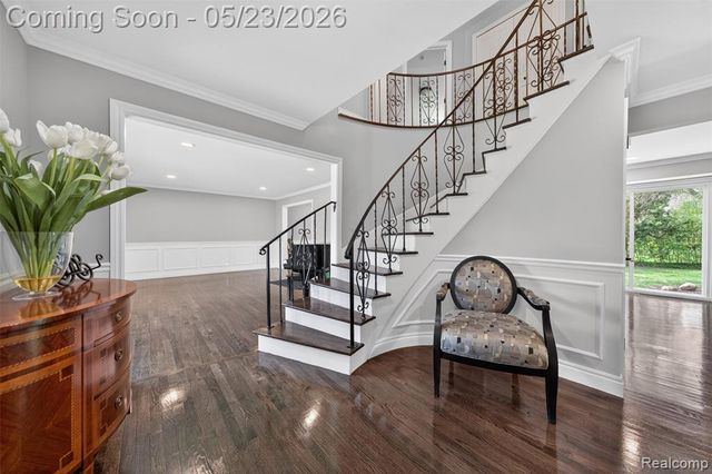 30935 Perrys Crossing, Farmington Hills, MI 48331