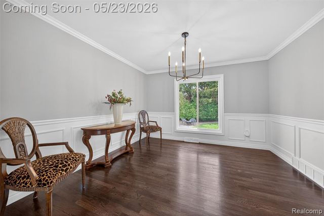 30935 Perrys Crossing, Farmington Hills, MI 48331
