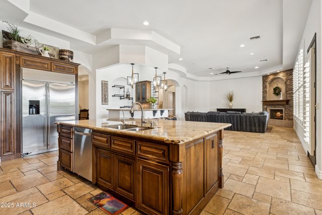 5900 S GEMSTONE Drive, Chandler, AZ 85249