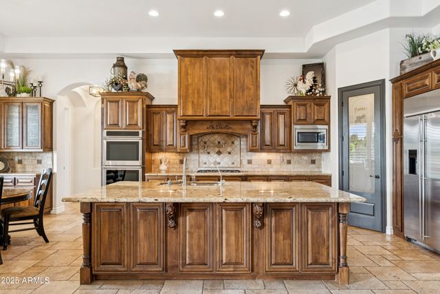 5900 S GEMSTONE Drive, Chandler, AZ 85249