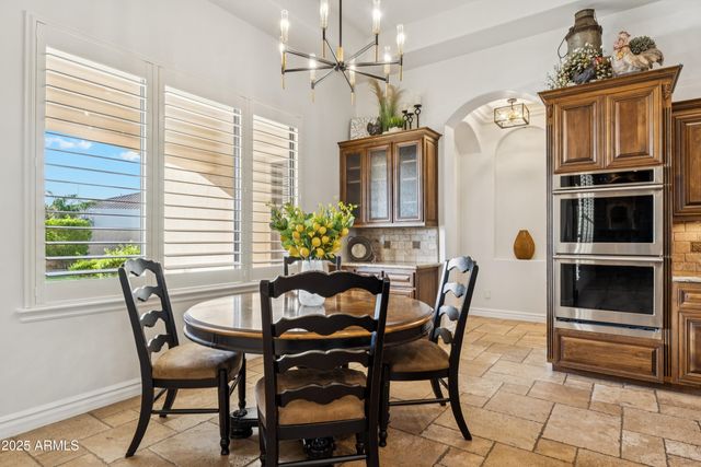 5900 S GEMSTONE Drive, Chandler, AZ 85249