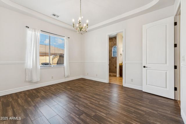 5900 S GEMSTONE Drive, Chandler, AZ 85249