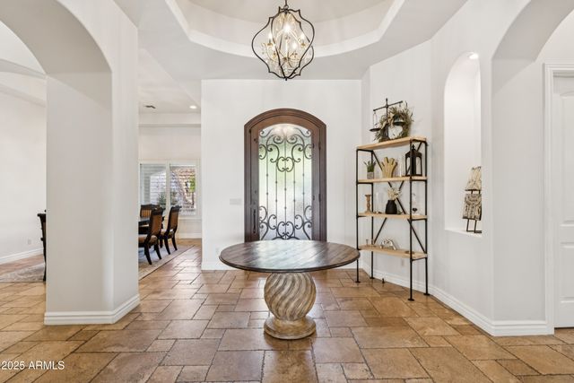 5900 S GEMSTONE Drive, Chandler, AZ 85249