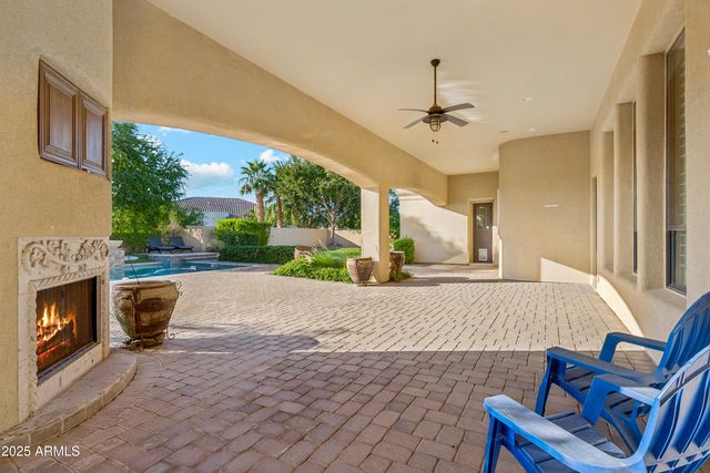5900 S GEMSTONE Drive, Chandler, AZ 85249