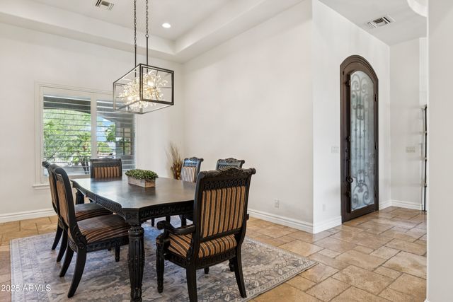 5900 S GEMSTONE Drive, Chandler, AZ 85249