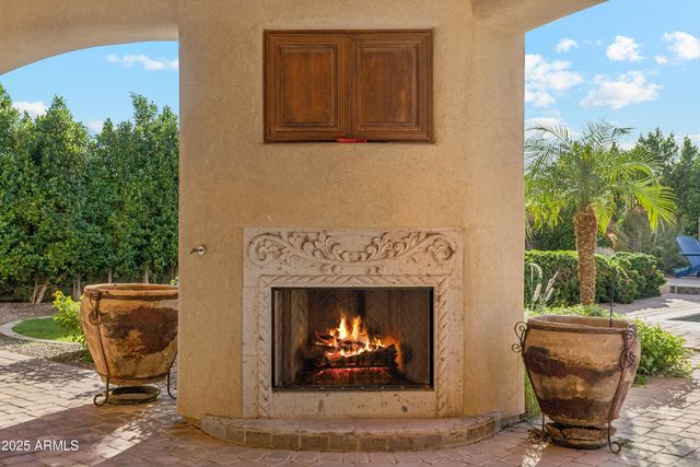 5900 S GEMSTONE Drive, Chandler, AZ 85249