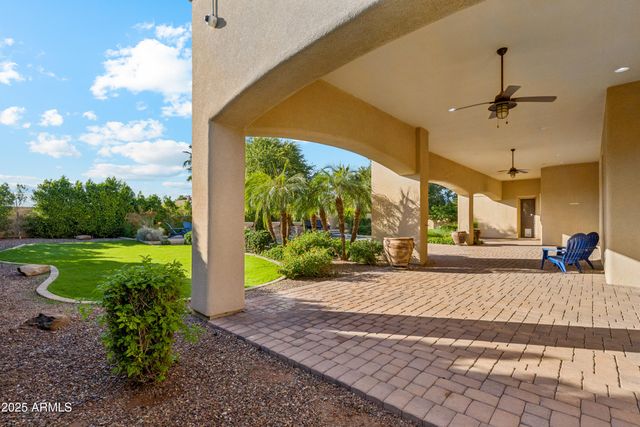 5900 S GEMSTONE Drive, Chandler, AZ 85249