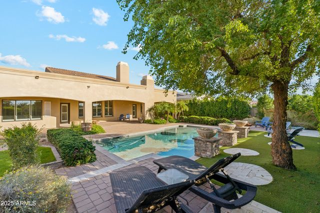5900 S GEMSTONE Drive, Chandler, AZ 85249