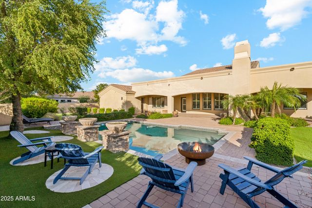 5900 S GEMSTONE Drive, Chandler, AZ 85249