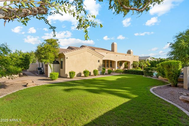 5900 S GEMSTONE Drive, Chandler, AZ 85249