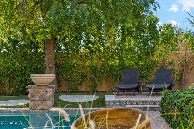 5900 S GEMSTONE Drive, Chandler, AZ 85249