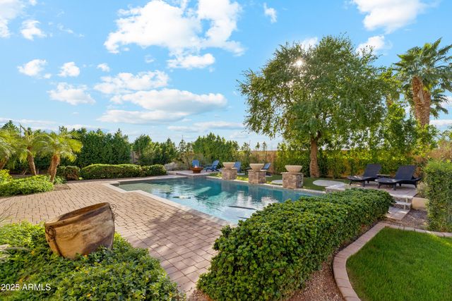 5900 S GEMSTONE Drive, Chandler, AZ 85249