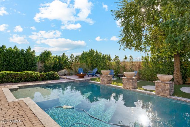 5900 S GEMSTONE Drive, Chandler, AZ 85249