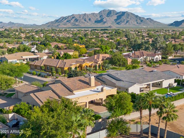 5900 S GEMSTONE Drive, Chandler, AZ 85249