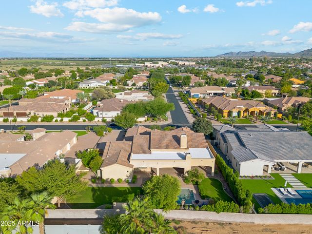 5900 S GEMSTONE Drive, Chandler, AZ 85249