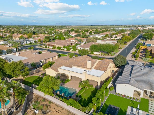 5900 S GEMSTONE Drive, Chandler, AZ 85249