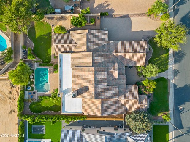 5900 S GEMSTONE Drive, Chandler, AZ 85249