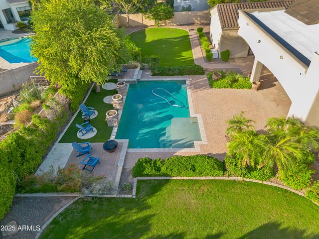 5900 S GEMSTONE Drive, Chandler, AZ 85249