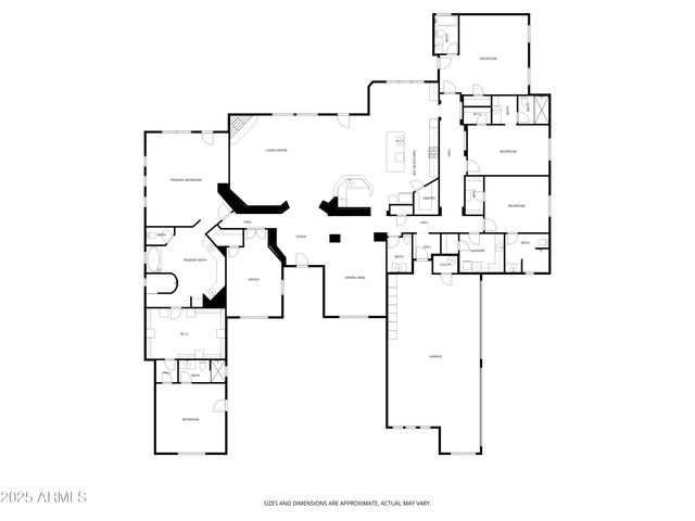 5900 S GEMSTONE Drive, Chandler, AZ 85249