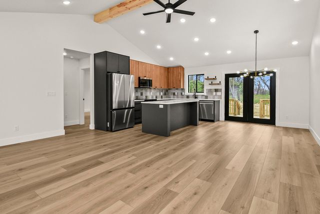 3481 N Marwin Avenue, Springfield, MO 65803