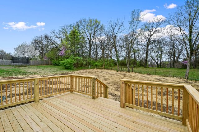 3481 N Marwin Avenue, Springfield, MO 65803