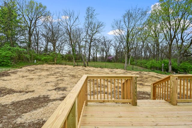 3481 N Marwin Avenue, Springfield, MO 65803