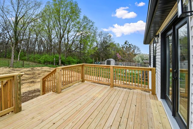 3481 N Marwin Avenue, Springfield, MO 65803