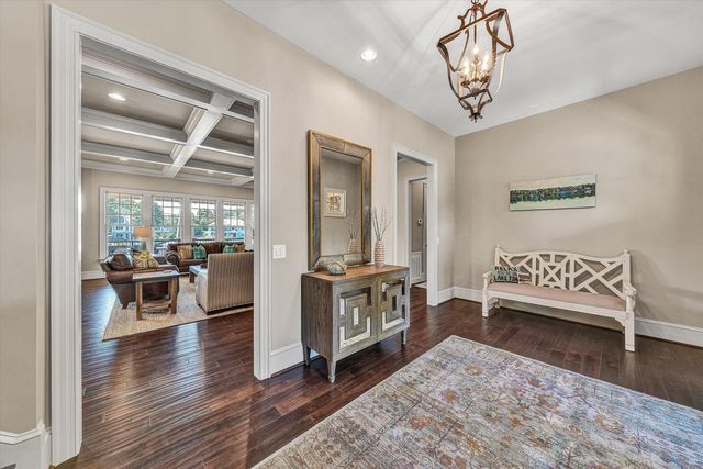332 Saddleridge DR, Penhook, VA 24137