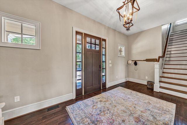 332 Saddleridge DR, Penhook, VA 24137