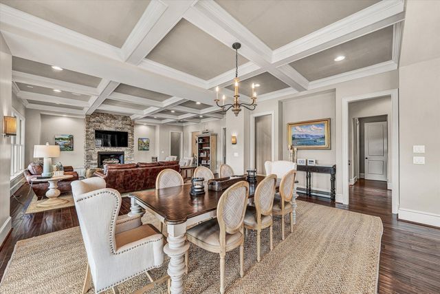 332 Saddleridge DR, Penhook, VA 24137
