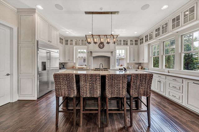 332 Saddleridge DR, Penhook, VA 24137