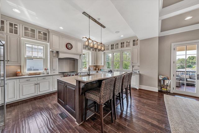 332 Saddleridge DR, Penhook, VA 24137