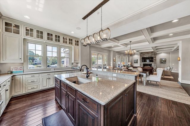 332 Saddleridge DR, Penhook, VA 24137