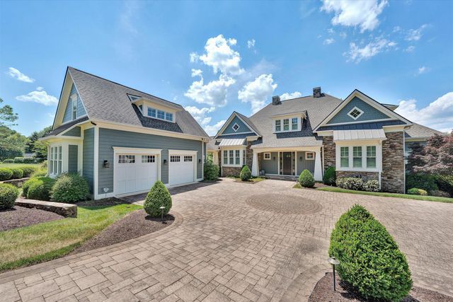 332 Saddleridge DR, Penhook, VA 24137