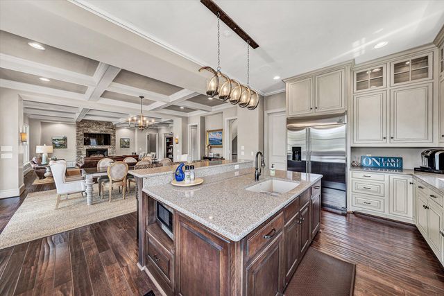 332 Saddleridge DR, Penhook, VA 24137