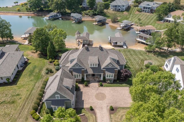 332 Saddleridge DR, Penhook, VA 24137