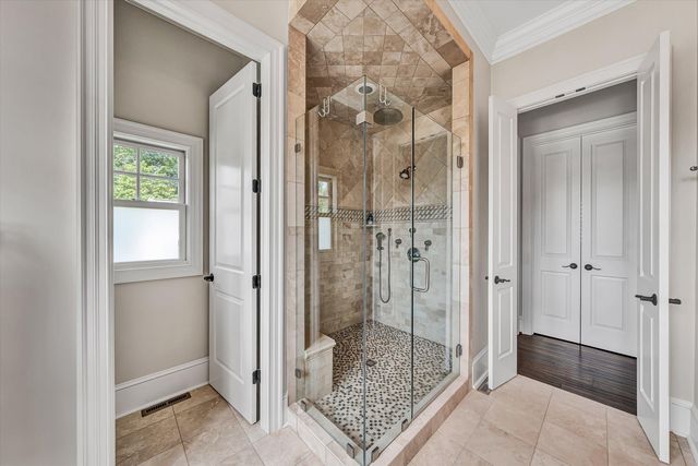 332 Saddleridge DR, Penhook, VA 24137